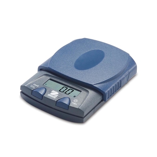 オーハウス 電子てんびん PS121JP