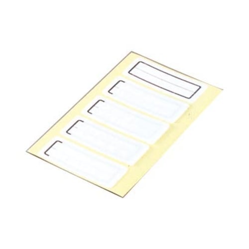 プロテクト・ラミラベルPR−1B 100枚