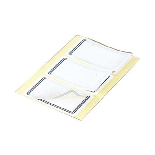 プロテクト・ラミラベルPR−3B 60枚