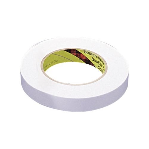 スリーエム ラベルテープ M 白19mm×55m