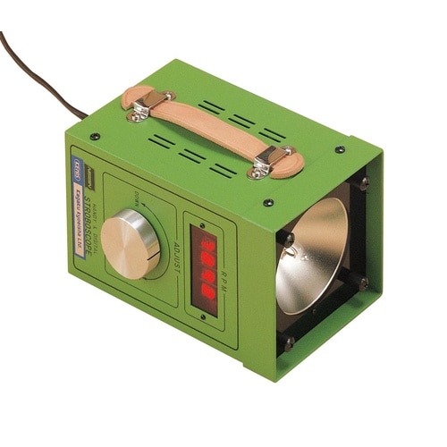 ケニス ストロボスコープ HD−100