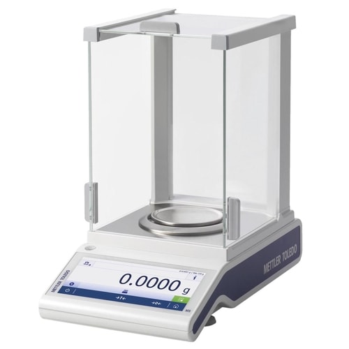 メトラー電子てんびん MS303TS