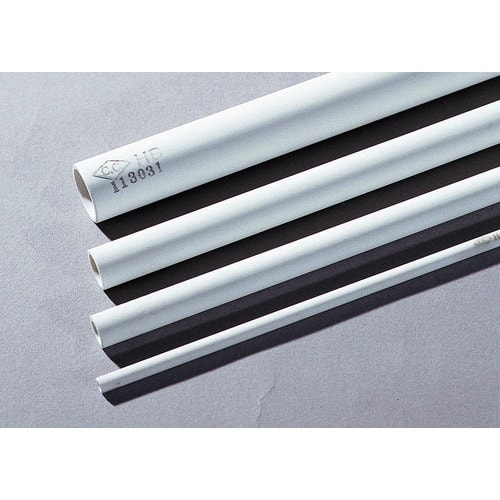 HBチューブ 10×6×600mm (2本)