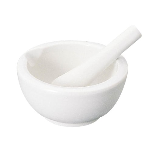 磁製乳鉢 N−21 210mm