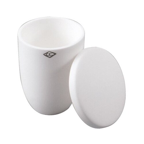 ニッカトー SSA−Hるつぼ C型 蓋 C1