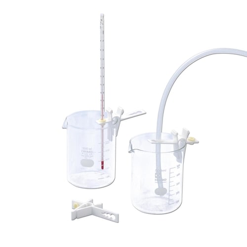 チューブ・温度計ホルダー TH