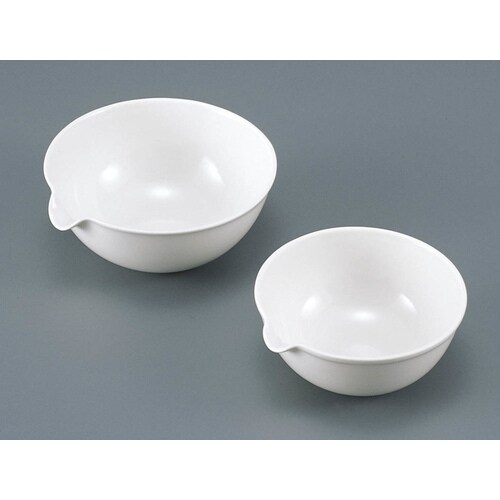 ニッカトー CW蒸発皿(丸底) No.2