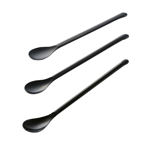 フッ素コーティングスプーン 150mm