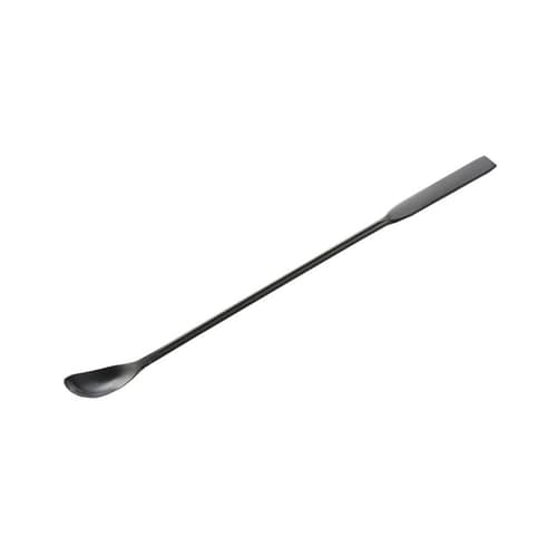 フッ素コーティングスパチュラー さじ付