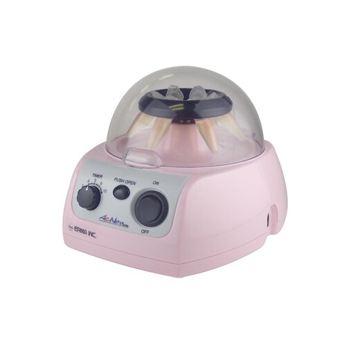 コードレス小型遠心機 プラス