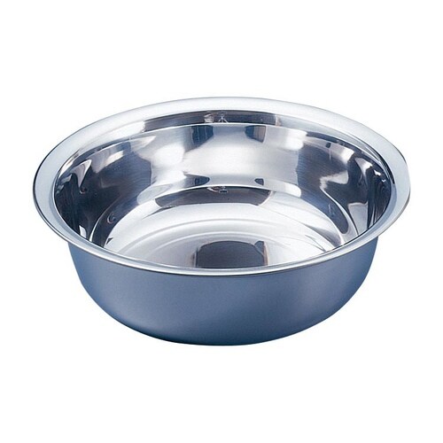 ステンレスボールSOB−33 330φ×130mm