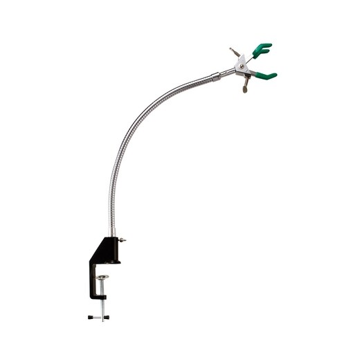 フレキシブルスタンド(実験台スタンド) GKD