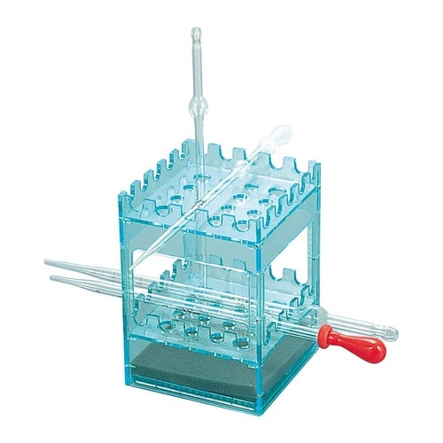 さくらサイエンス ピペット台 S