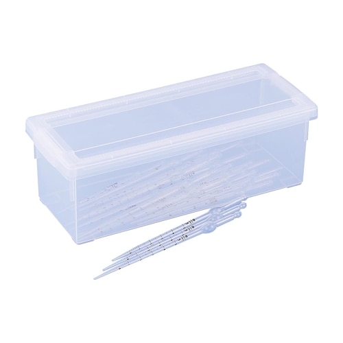 ピペットボックス CDI