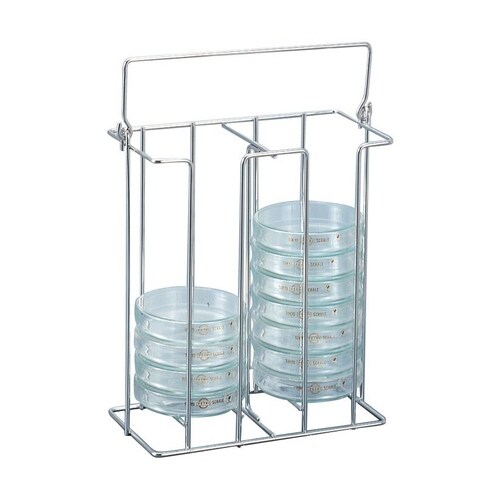 ケニス シャーレラック(90mmφシャーレ用) S