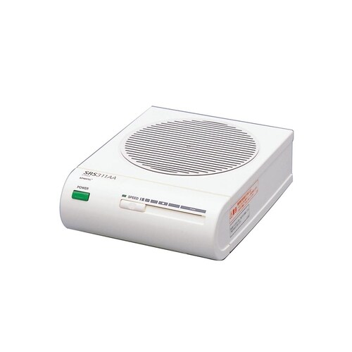 小型スターラー SRS316AA(60Hz用)