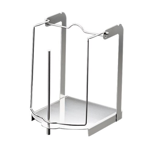 サンプラテック ディッシュホルダー 150mm用