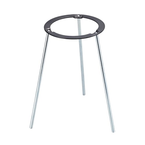 テラオカ 三脚台 TG (ガスバーナー用)