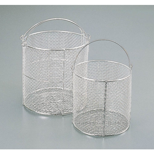 三和化研工業 ステンレス角かご R−150