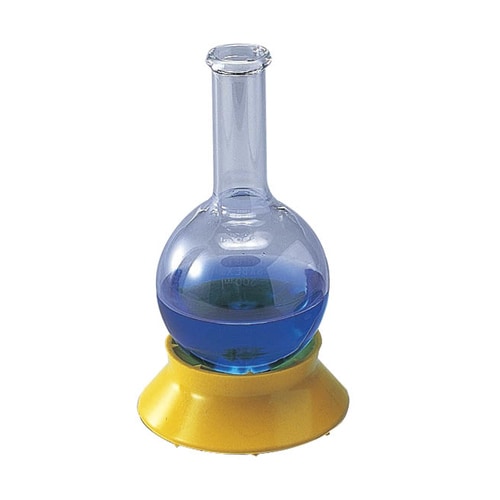 シリコンゴムフラスコ台