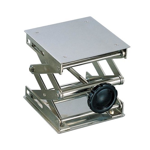 ラボジャッキ(ノブ式) LJ−15