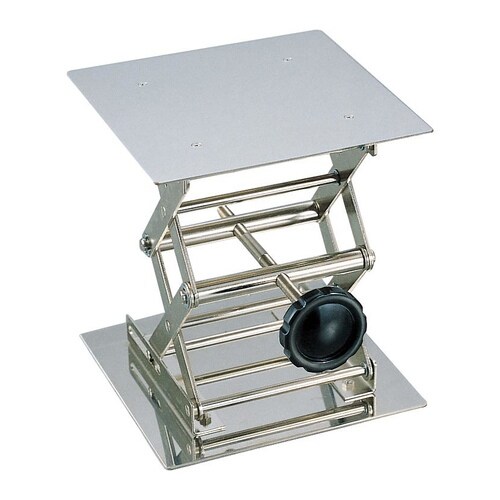 ラボジャッキ(ノブ式) LJ−20