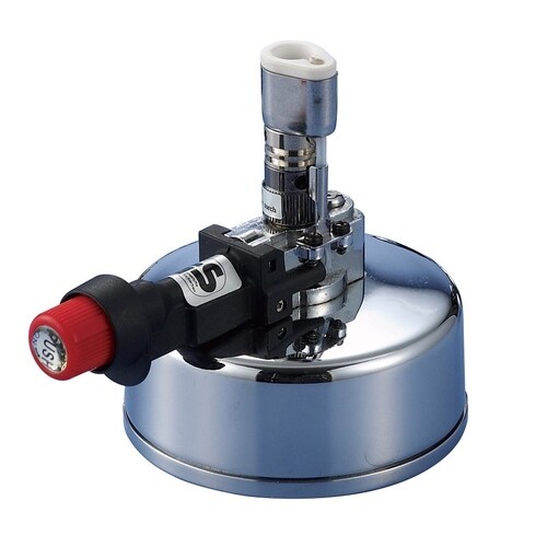 レクロジャパン 卓上ミニガスバーナー RK4102