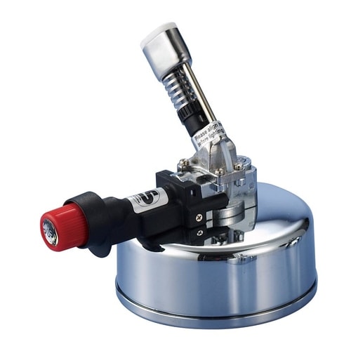 レクロジャパン 卓上ミニガスバーナー RK4103