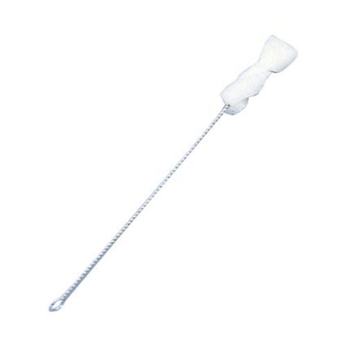 スポンジブラシ S 試験管用 全長245mm