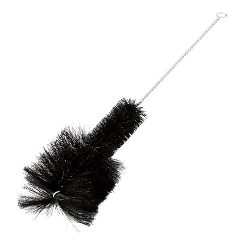 フラスコ用ブラシ 大 1000mL用 450mm