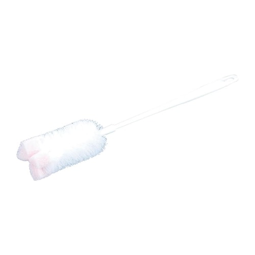 柄付スポンジブラシ PP−L(全長400mm)