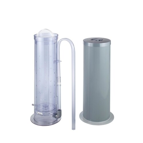 ピペット洗浄器セット(サイフォン式洗浄器)PS−3