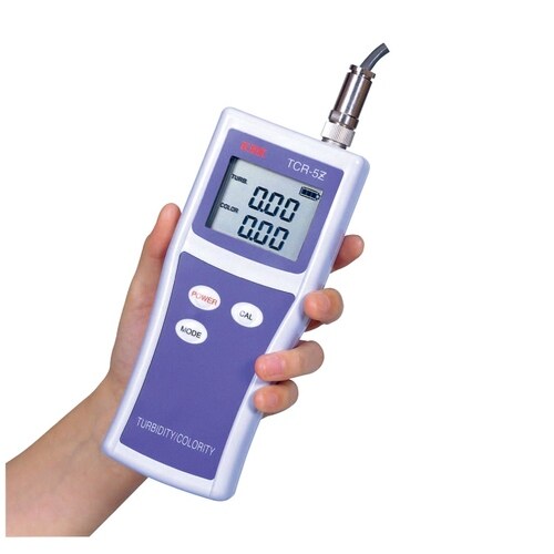笠原理化工業 濁度/色度計 TCR−5Z