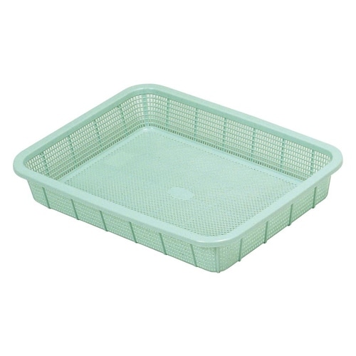 浅型バスケット SH−S 300×225×55mm