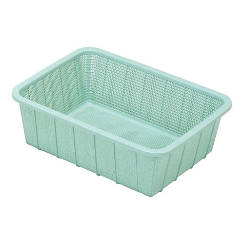 深型バスケットDR−L 480×360×165mm