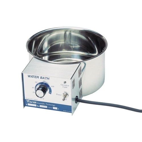 矢沢科学 ウォーターバス E−4