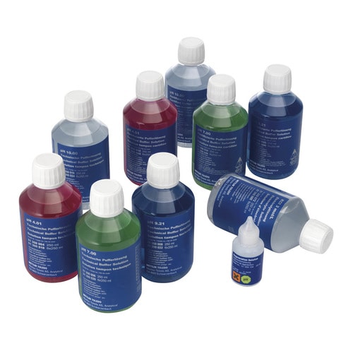 pH標準液 0004 pH4.01 250mL