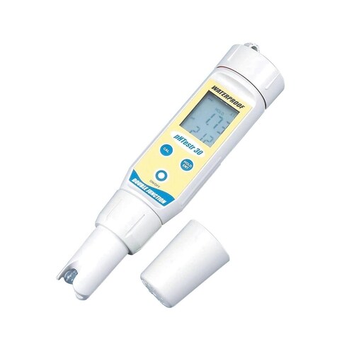 ポケットpH計 pHTestr30