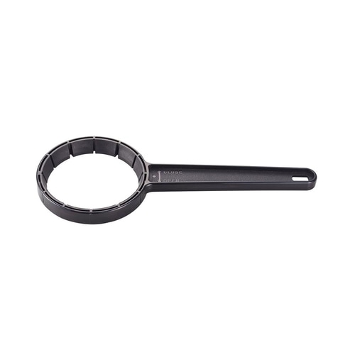 純水器G−1HB ハウジング取り外し用レンチ