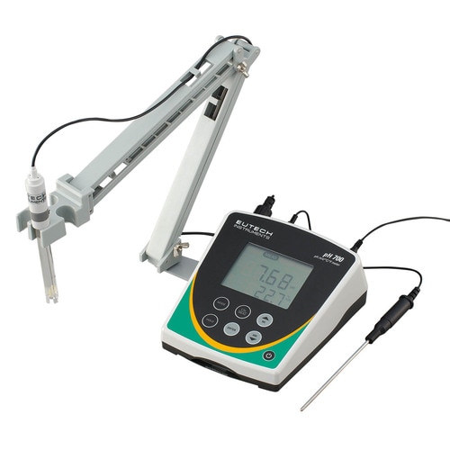 卓上型pH計 Cyber Scan pH700