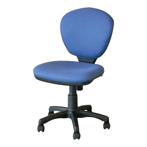 OAロッキングチェアブルー