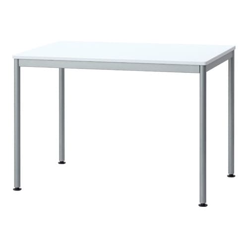 ユニットテーブル1000×600ホワイト