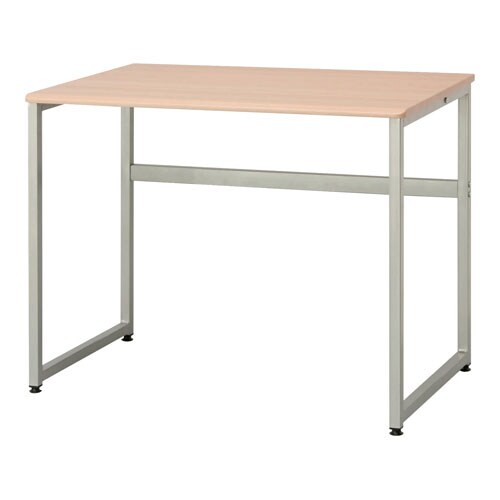 マイデスク900×600ナチュラル木目