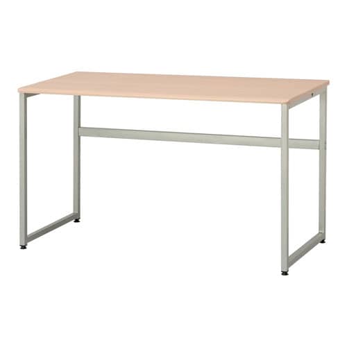 マイデスク1200×600ナチュラル木目