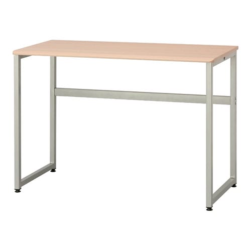 マイデスク1000×450ナチュラル木目