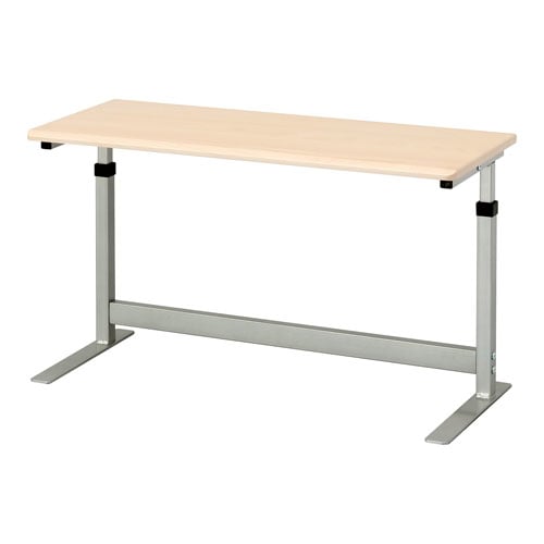 机上ラックW750 ナチュラル木目