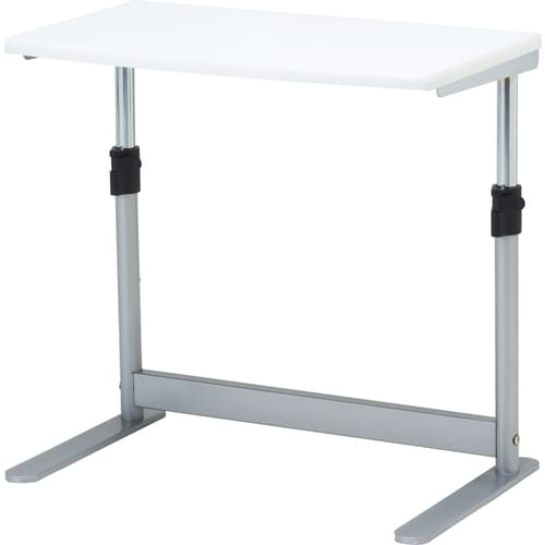 机上ラックW500 ホワイト