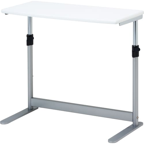 机上ラックW600 ホワイト