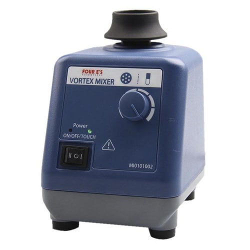 ボルテックスミキサー MI02