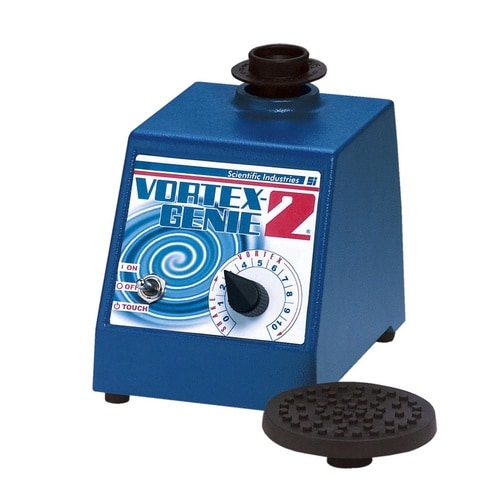 ボルテックスミキサー Vortex−Genie 2
